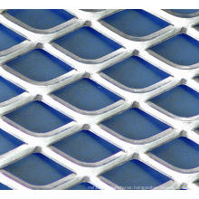 Aluminum Small Hole Expanded Metal Mesh/Expanded Metal Lath